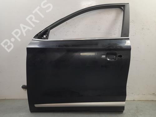 Used Left front door MG MG ZS SUV (AZS1) 1.0 T-GDi (111 hp) 26206753