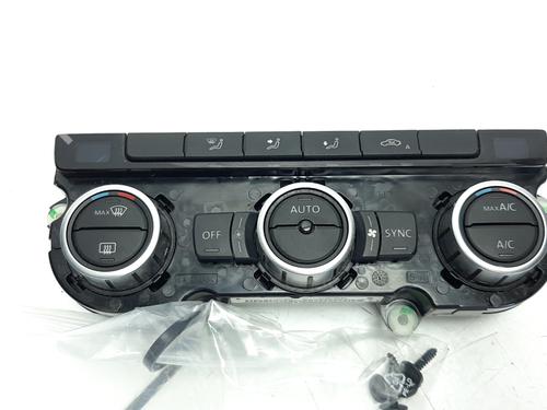 Used Climate control VW PASSAT B7 (362) [2010-2015]  8662233