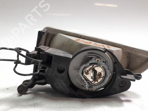 Right front fog light FORD FOCUS I (DAW, DBW)  | BP22955099C31 