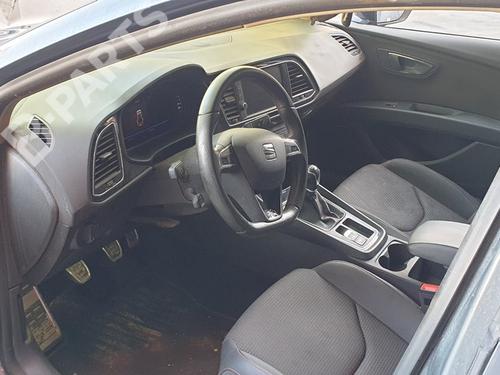 Full front SEAT LEON ST (5F8) 2.0 TDI | BP10902543S1  - Image 9