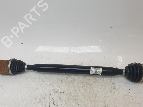Right front driveshaft SKODA KAMIQ (NW4) 1.0 TSI | BP29308793M39 