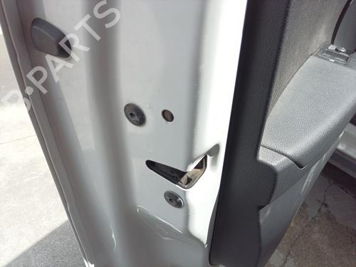 Used Front left lock SEAT ARONA (KJ7, KJP) [2017-2025]  26943690