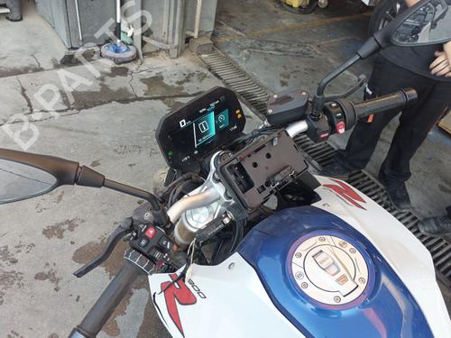Used Other BMW F (801cc - ) F 900 R (4R90) (4R90) (105 hp) 28020557