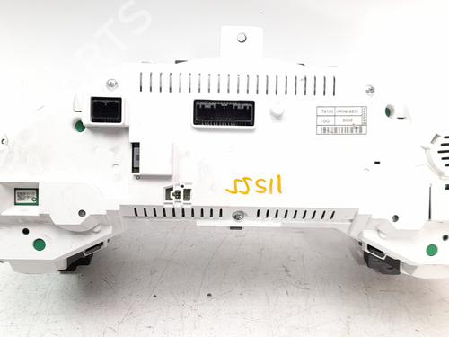 Instrument cluster HONDA CIVIC VIII Hatchback (FN, FK)  | BP16891924C47 