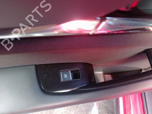 Used Left rear window switch Left rear window switch 38921145 38921145