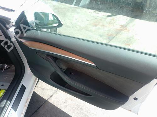 Used Front right window mechanism Front right window mechanism TESLA MODEL 3 (5YJ3) EV (283 hp) 34225567 34225567