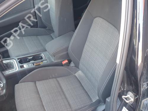 Seats set VW PASSAT B8 Variant (3G5, CB5) 2.0 TDI (150 hp) 17671036