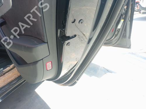 Used Rear right lock Rear right lock AUDI A5 Sportback (F5A, F5F) 40 TFSI Mild Hybrid (204 hp) 36412461 36412461