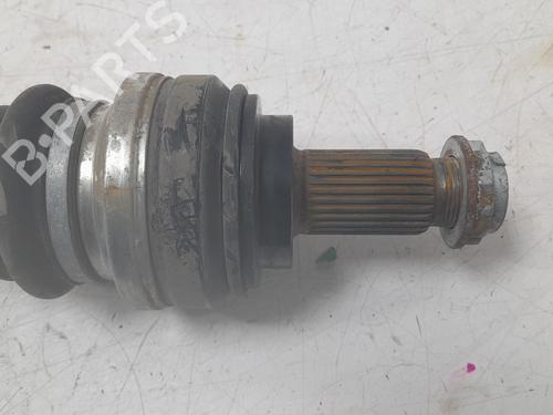 Left rear driveshaft BMW X1 (E84) sDrive 18 d | BP33958968M40 - Image 4