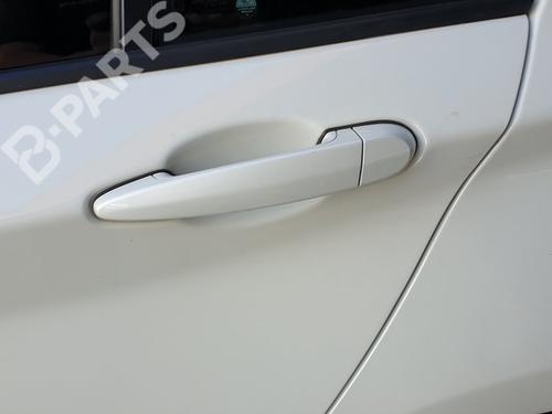Used Rear left exterior door handle Rear left exterior door handle BMW 1 (F21) 118 d xDrive (150 hp) 10520805 10520805