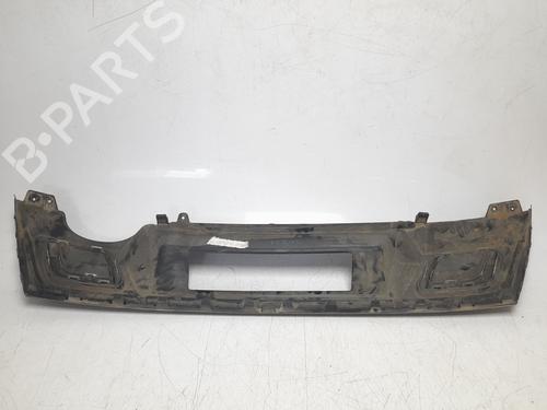 Rear bumper spoiler SEAT IBIZA V (KJ1, KJG) 1.0 TSI | BP29973236C154