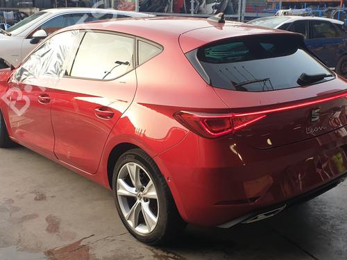 Hand brake SEAT LEON (KL1, KLG) 1.5 TSI | BP13899211I18 
