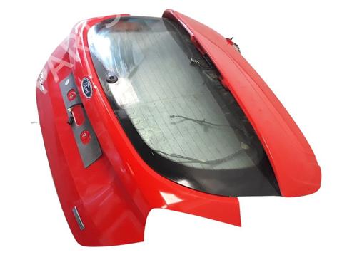 Tailgate FORD FOCUS III  | BP8659940C6 