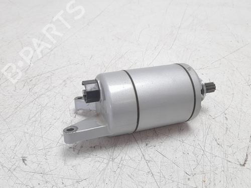 Used Starter HONDA CIVIC II Hatchback (SS, SL) [1978-1983]  24931413