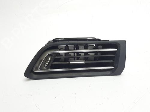 Used Air vent PEUGEOT 308 SW I (4E_, 4H_) [2007-2014]  11665135