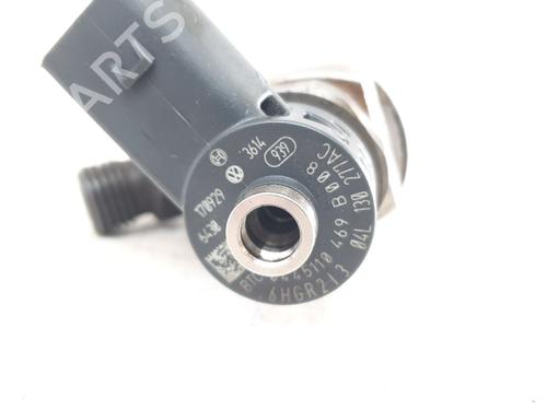 Injector SKODA KODIAQ I (NS6, NS7, NV7) 2.0 TDI | BP28015339M100 
