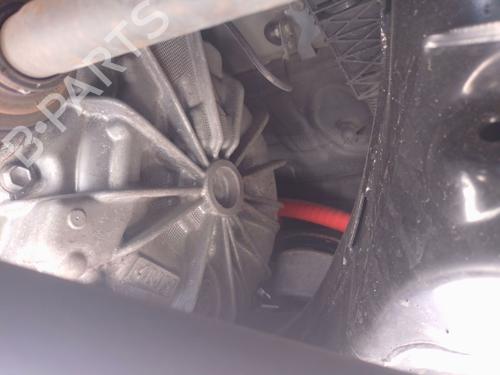 Engine SUZUKI ACROSS (A5Z_) 2.5 Hybrid | BP39196785M1 - Image 2