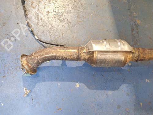 Catalyst TOYOTA C-HR (_X1_)  | BP29022459M10 