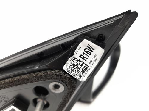 Right mirror KIA CEED (CD) | BP36018096C27 - Image 7