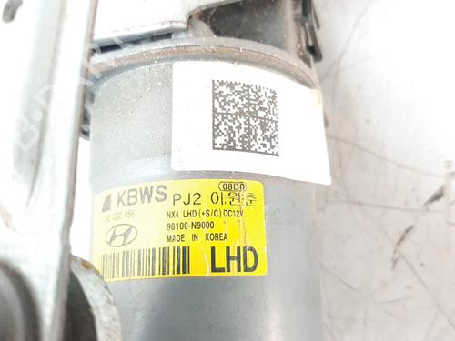 Front wiper motor HYUNDAI TUCSON (TL, TLE)  | BP16028484M29 