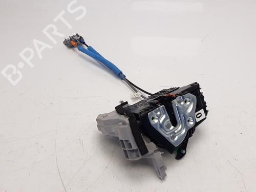 Used Front left lock HYUNDAI KONA (OS, OSE, OSI) [2017-2023]  7219562