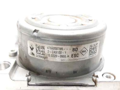 ABS pump DACIA DOKKER Express Box Body/MPV  | BP6110686M43 