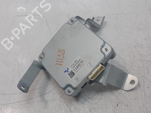 Elektronisk modul HONDA HR-V (RU) [2014-2025]  16854411