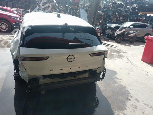 Camera OPEL ASTRA L (OV5) 1.2 (FPHNSL, FPHNSR) | BP38703915E14 - Image 7