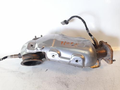 Used Catalyst MG MG ZS SUV 1.0 T-GDi (111 hp) 27382414