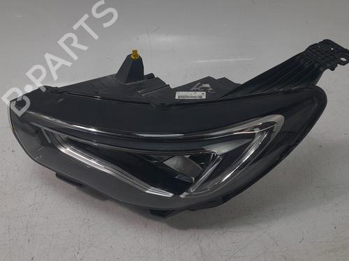 Left headlight OPEL GRANDLAND / GRANDLAND X (A18, P1UO) 1.2 (75) | BP32162426C28 