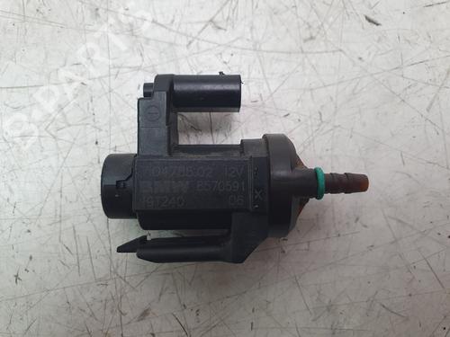 Altro BMW X4 (F26) xDrive 20 d (190 hp) 31852834