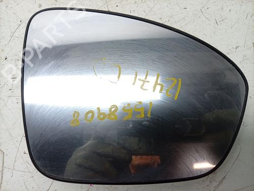 Used Right mirror glass Right mirror glass 37270583 37270583