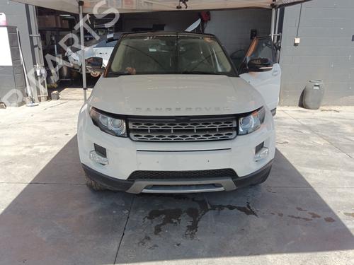 Used Full front LAND ROVER RANGE ROVER EVOQUE (L538) [2011-2019]  27871114