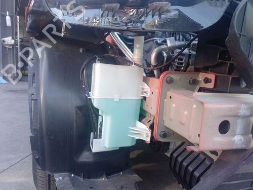 Spylertank Spylertank MG MG ZS SUV (AZS1) 1.5 VTi (114 hp) 33929826 33929826