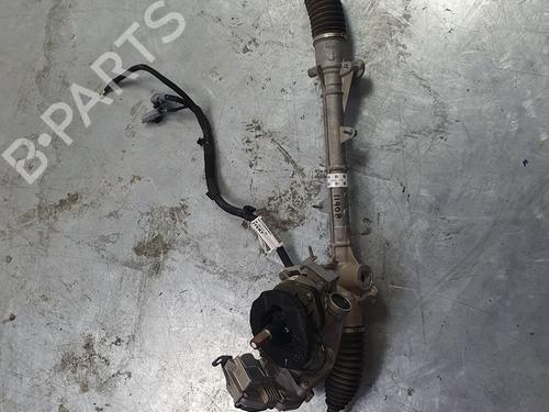 Used Steering rack Steering rack CITROËN C4 X (BD_, BE_, BF_) [2022-2026] 22549076 22549076