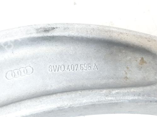 Left front suspension arm AUDI A4 B9 Avant (8W5, 8WD) 2.0 TDI | BP27692761M12 
