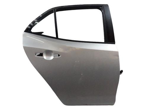 Right rear door TOYOTA COROLLA Saloon (_E21_) 1.6 VVTi (ZRE210) (122 hp) 6700302540 | 6700302540 |