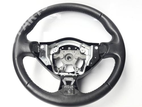 Used Steering wheel Steering wheel NISSAN JUKE (F15) 1.2 DIG-T (115 hp) 7534181 7534181