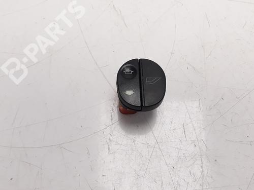 Used Right front window switch Right front window switch FORD FIESTA IV (JA_, JB_) 1.3 i (60 hp) 7206025 7206025