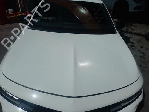 Full front OPEL ASTRA L (OV5) 1.2 (FPHNSL, FPHNSR) | BP38874156S1  - Image 8
