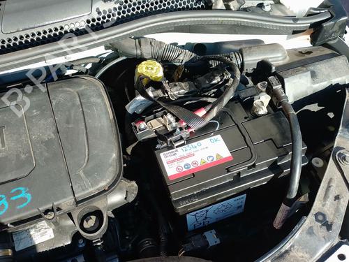 ABS Bremseaggregat FIAT 500 C (312_) 1.0 Mild Hybrid (312.AYD1B) (69 hp) 31210598