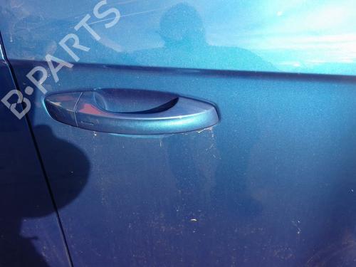 Used Front right exterior door handle VW T-ROC (A11, D11) 1.0 TSI (116 hp) 31345776
