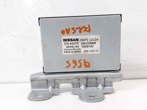 Elektronisk modul NISSAN PULSAR Hatchback (C13) 1.5 dCi (110 hp) 4603595