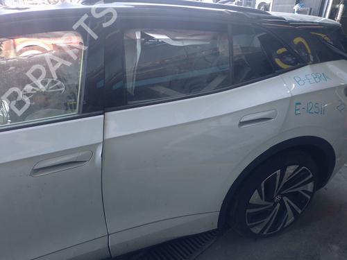 Used Left rear door Left rear door VW ID.4 (E21) GTX (299 hp) 33873237 33873237