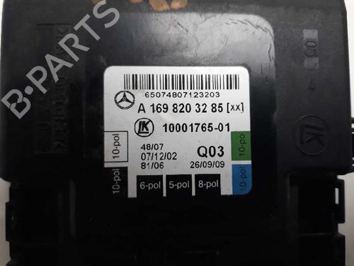 Electronic module MERCEDES-BENZ B-CLASS Sports Tourer (W245) B 180 CDI (245.207) | BP2527316M83 