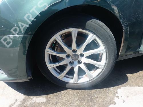 Fælk AUDI A4 B9 Avant (8W5, 8WD) 2.0 TDI | BP33843950C45 - Image 2