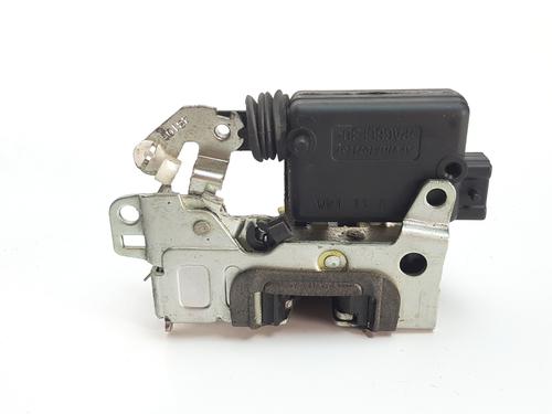 Used Rear left lock Rear left lock DACIA DUSTER (HS_) 1.5 dCi 4x4 (HSMC, HSMD) (110 hp) 9503528 9503528