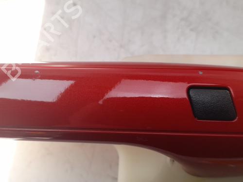 Front right exterior door handle KIA NIRO I (DE) 1.6 GDI Plug-in Hybrid | BP16686115C129 