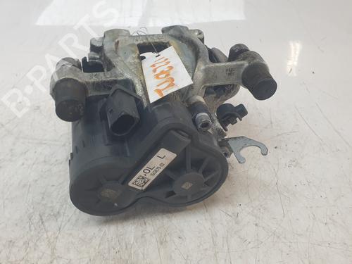 Left rear brake caliper BMW 1 (F40) 118 i | BP29613864M107 