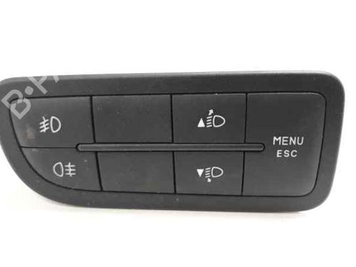 Used Switch FIAT FIORINO Box Body/MPV (225_) [2007-2025]  5648281
